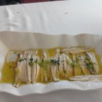 boquerones