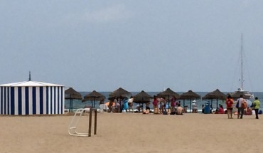 spiaggia
