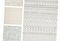 Beautiful &amp; Affordable Farmhouse Style Area Rugs