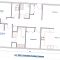Floor Plan Single Level Ecolog Home - House Plans | #80663