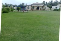 Gohar E Nayab Farm House | Mapio