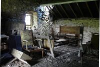 P1360490 Abandoned Farmhouse - Interior | Abandoned Farmhous… | Flickr