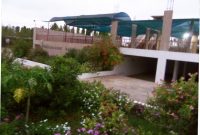 Panoramio - Photo Of Al Siraj Farm House (Kirthar Park Road Gadap