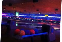 Playdrome Cherry Hill, Cherry Hill, New Jersey - #bowling #cosmic